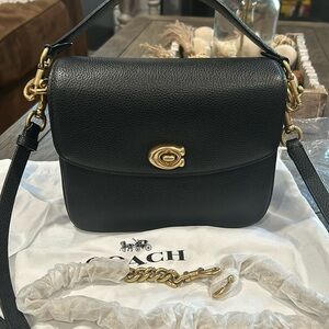 Coach Cassie crossbody bag 19